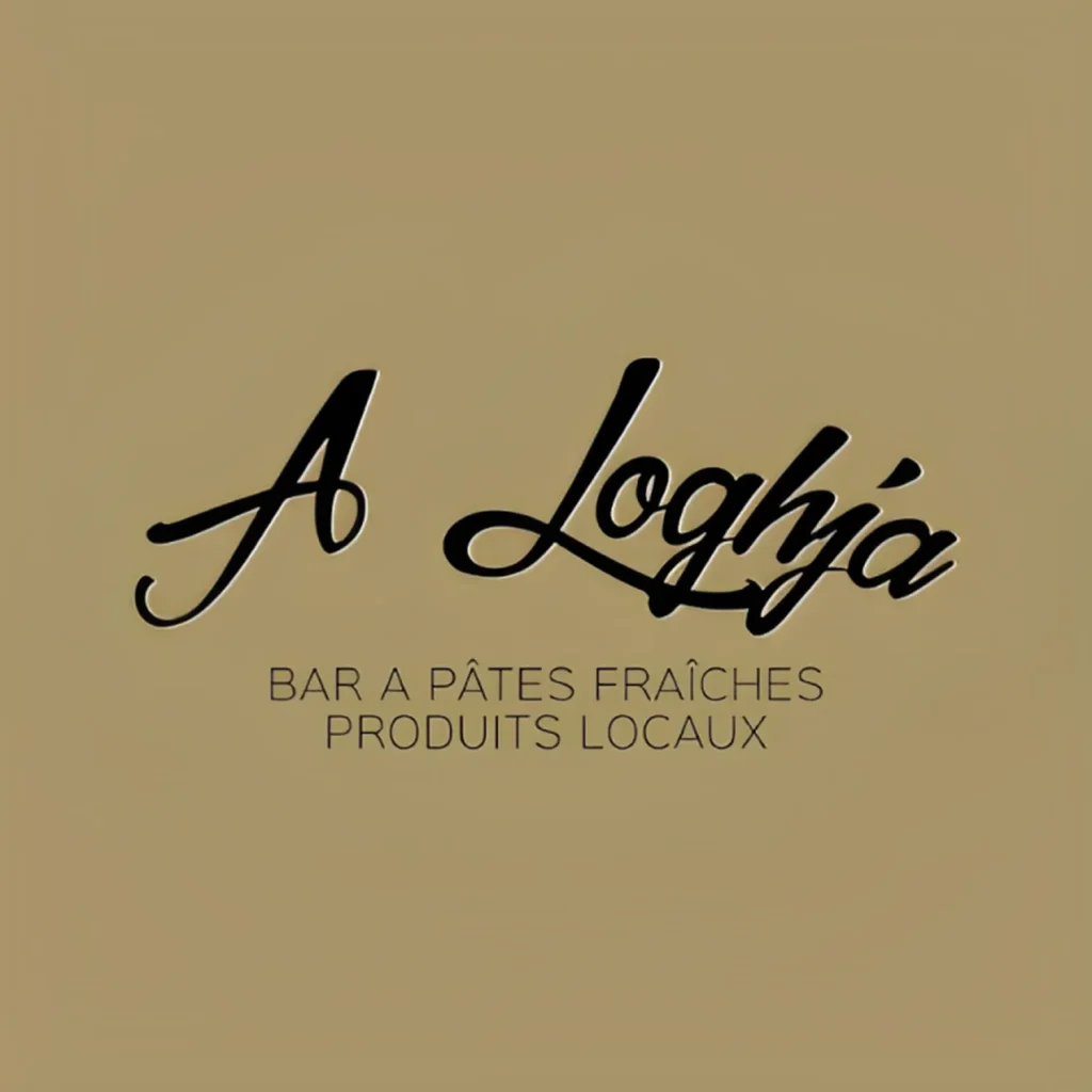 A Loghja restaurant Bastia
