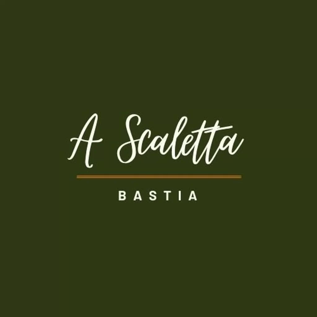 A Scaletta Restaurant Bastia