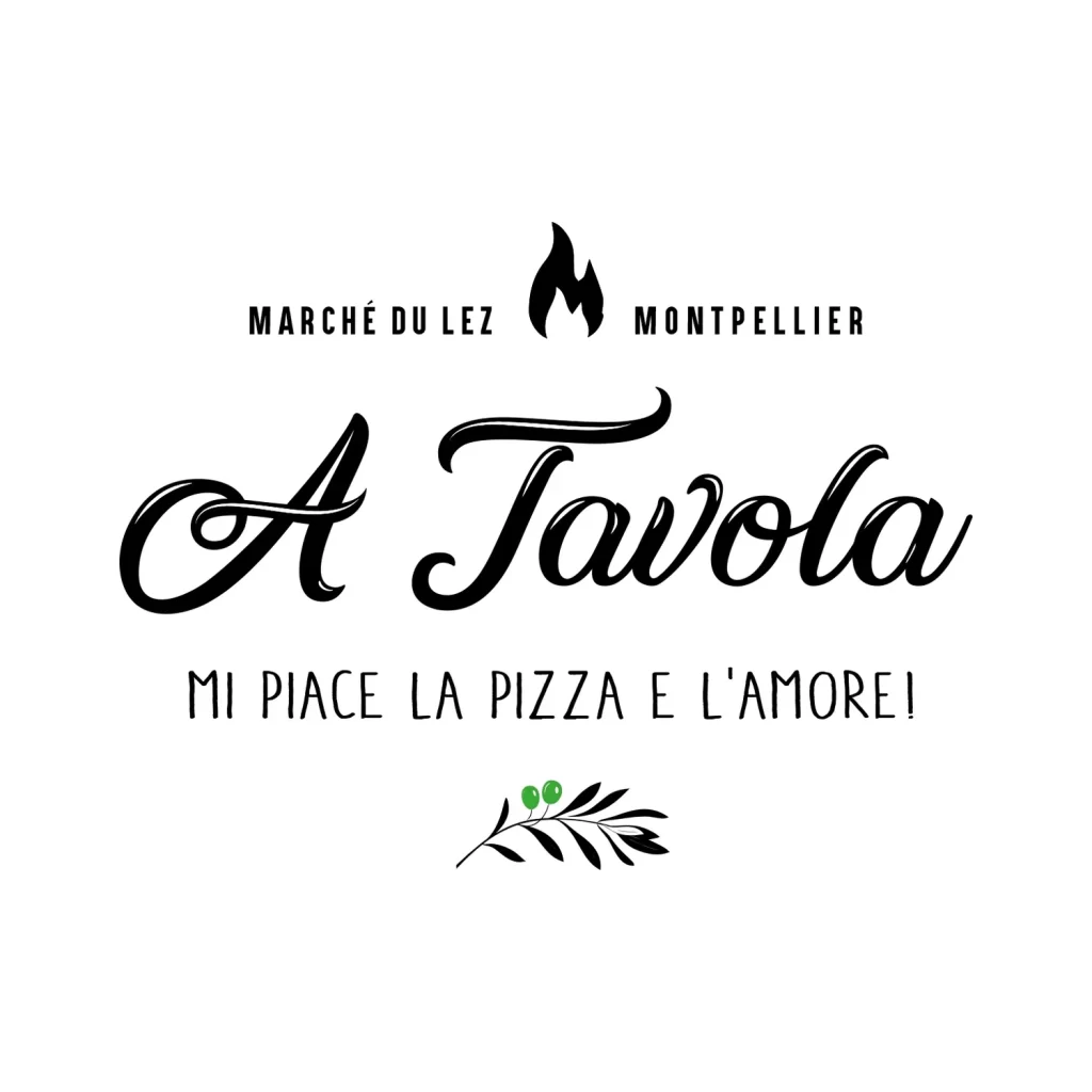 A Tavola Restaurant Montpellier