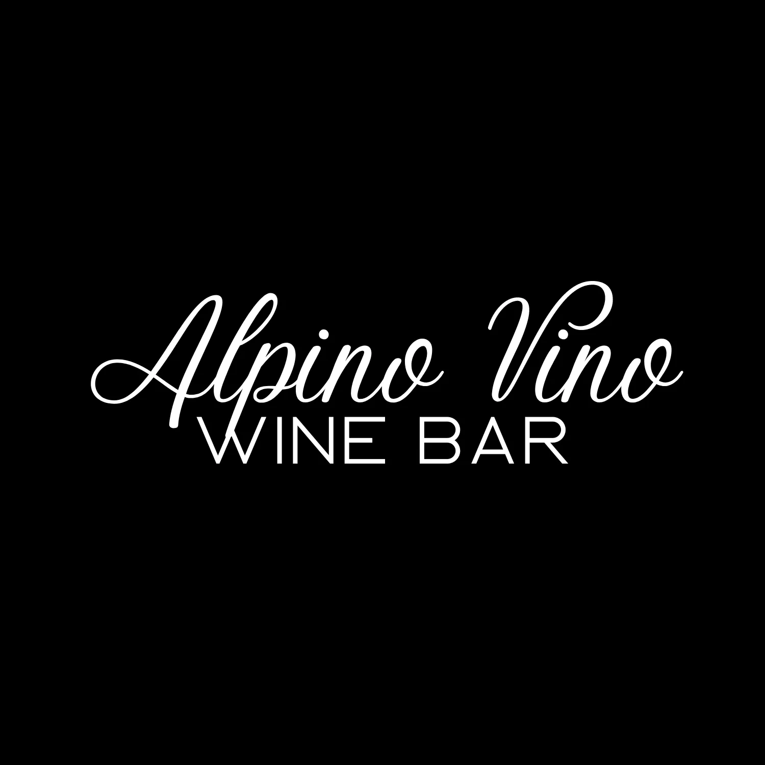 Reservation at ALPINO VINO restaurant Telluride KEYS