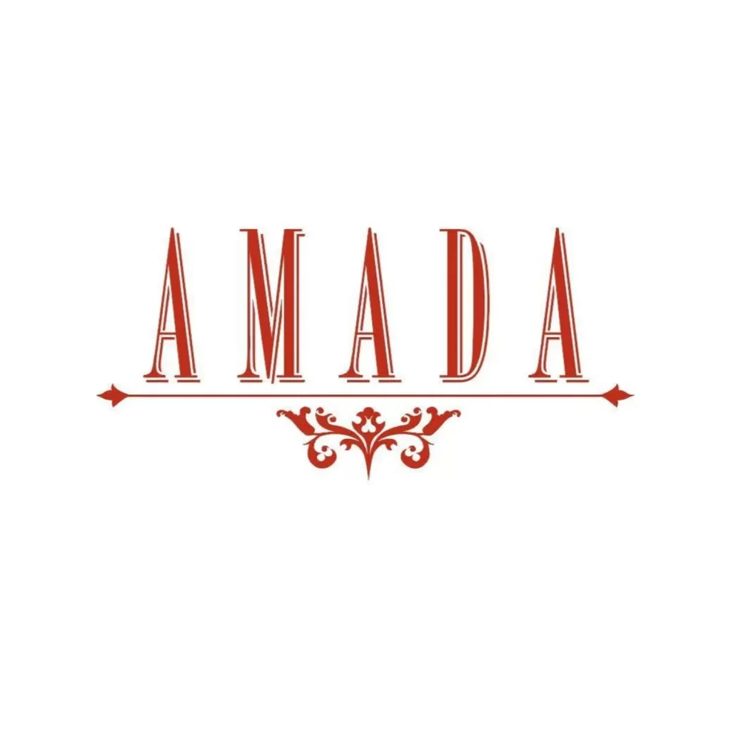 AMADA restaurant Atlantic City