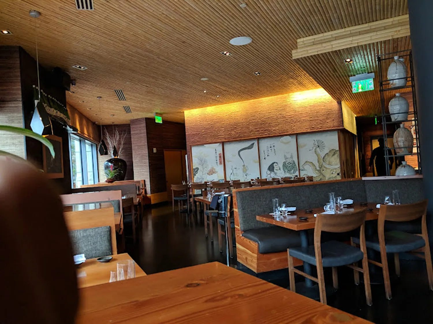 AZUMI Restaurant Aspen