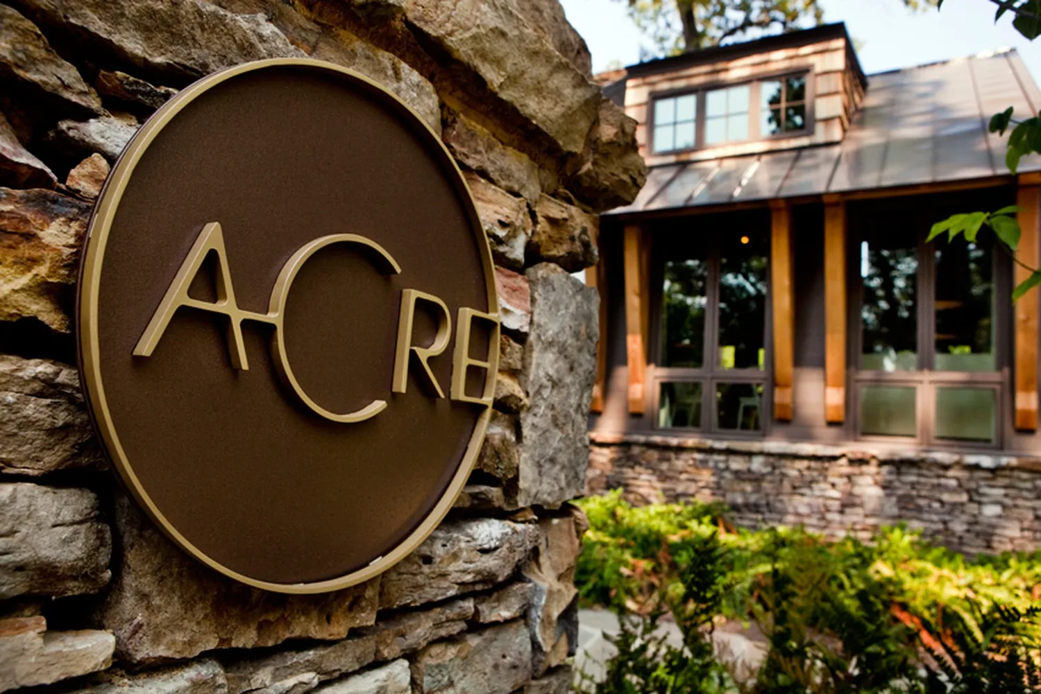 Acre restaurant Memphis