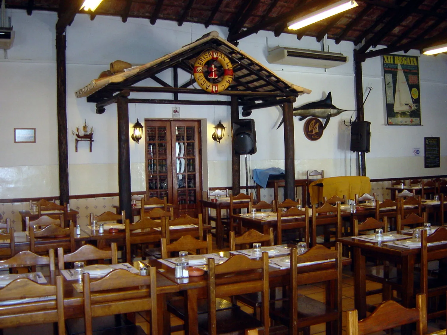 Adega da Marina Restaurant Lagos