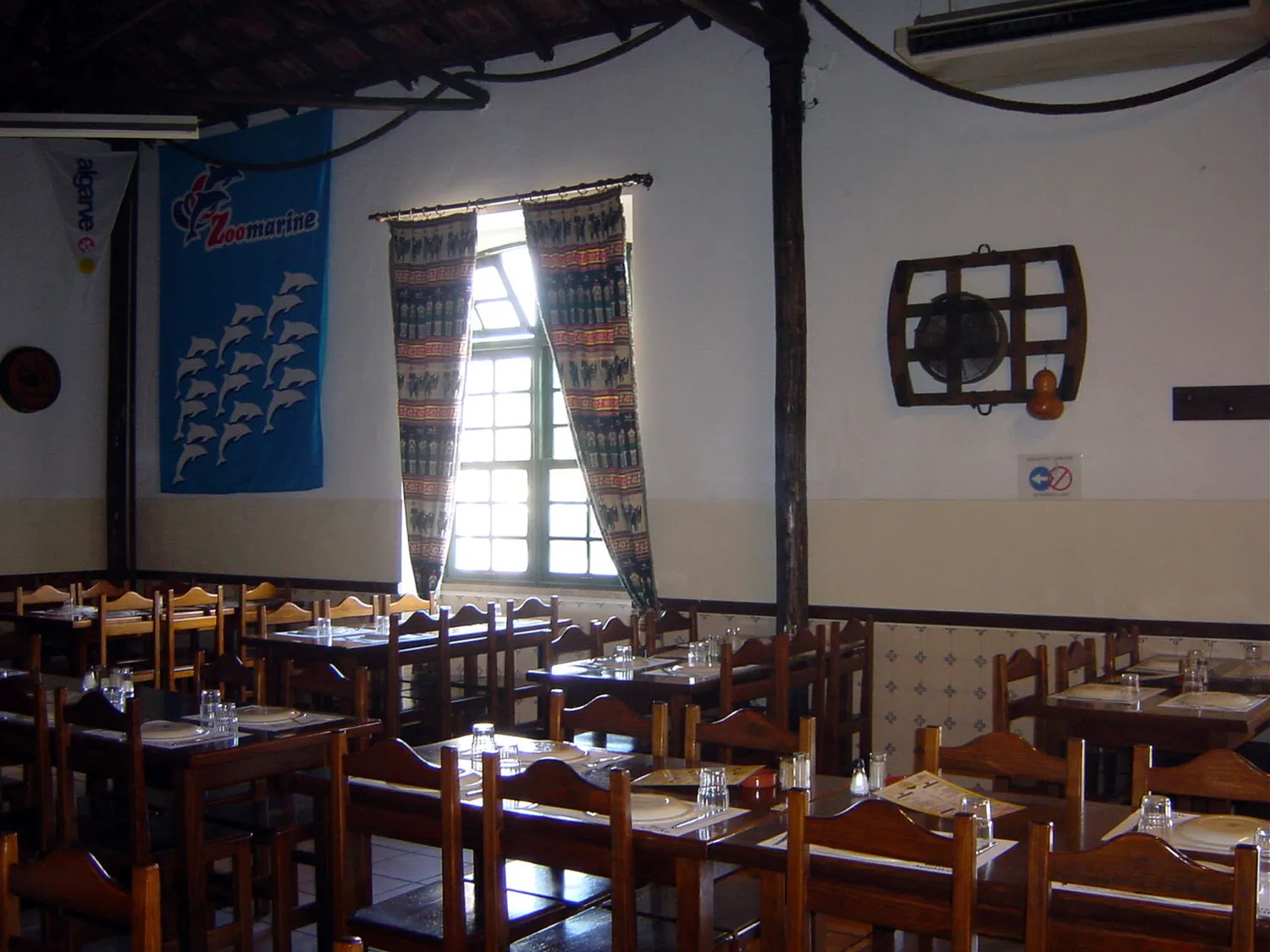 Adega da Marina Restaurant Lagos