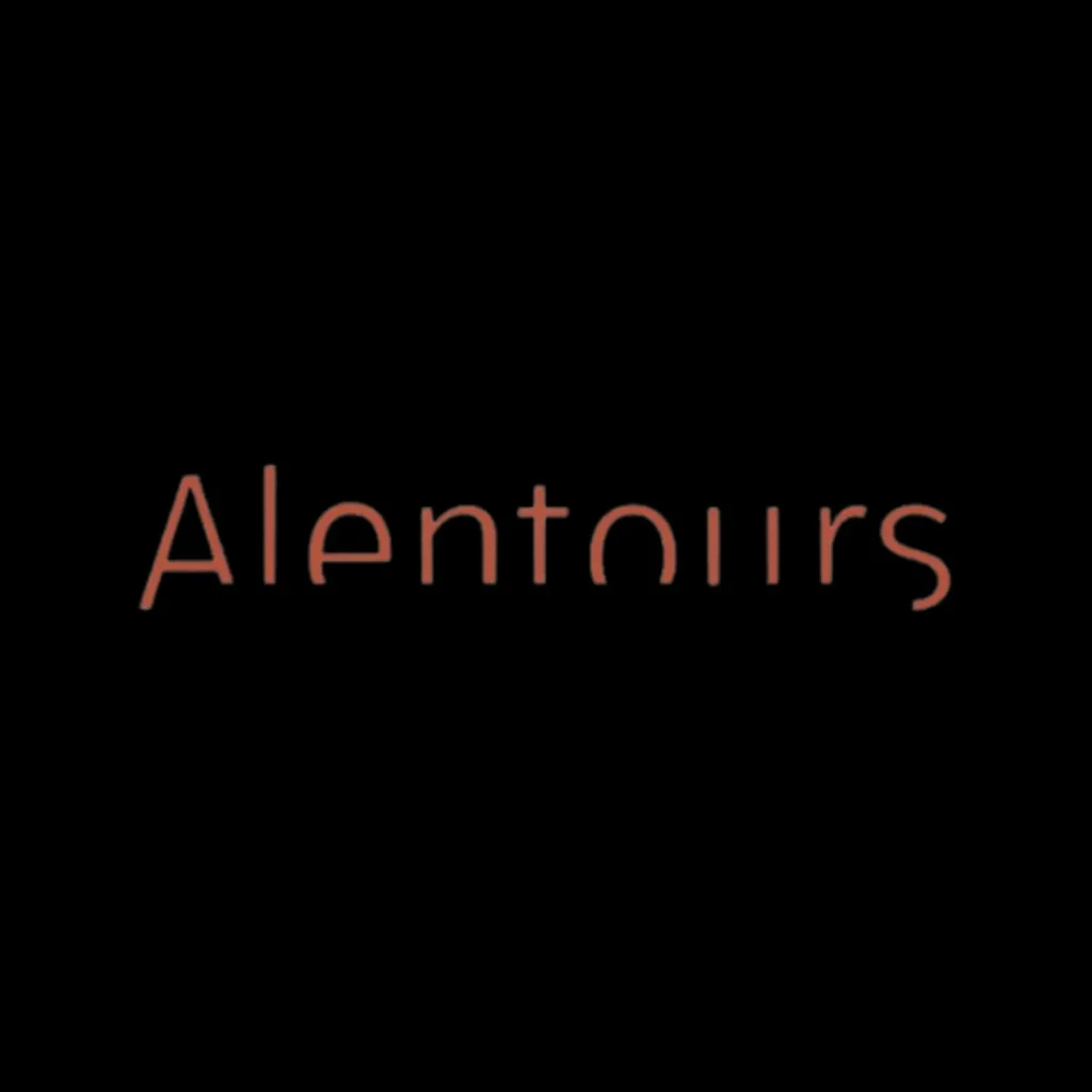 Alentours restaurant Québec City