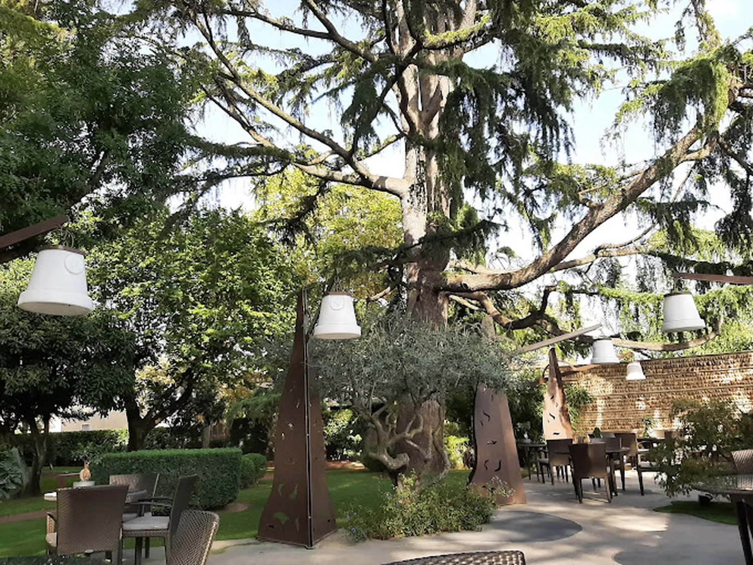 Alexandre - Michel KAYSER Restaurant Nîmes