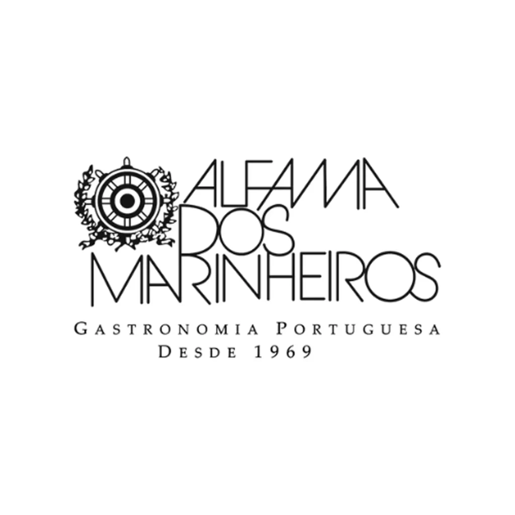 Alfama dos Marinheiros Restaurant São Paulo