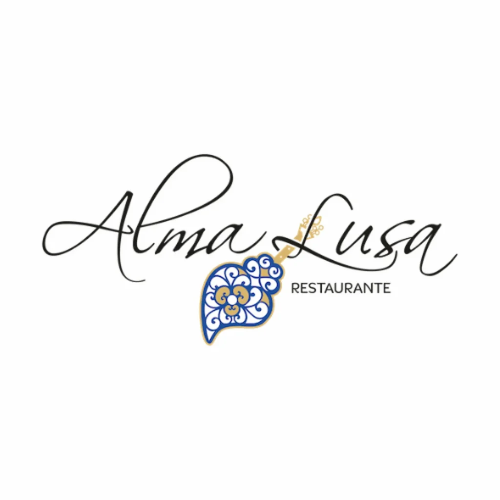 Alma Lusa restaurant Lagos