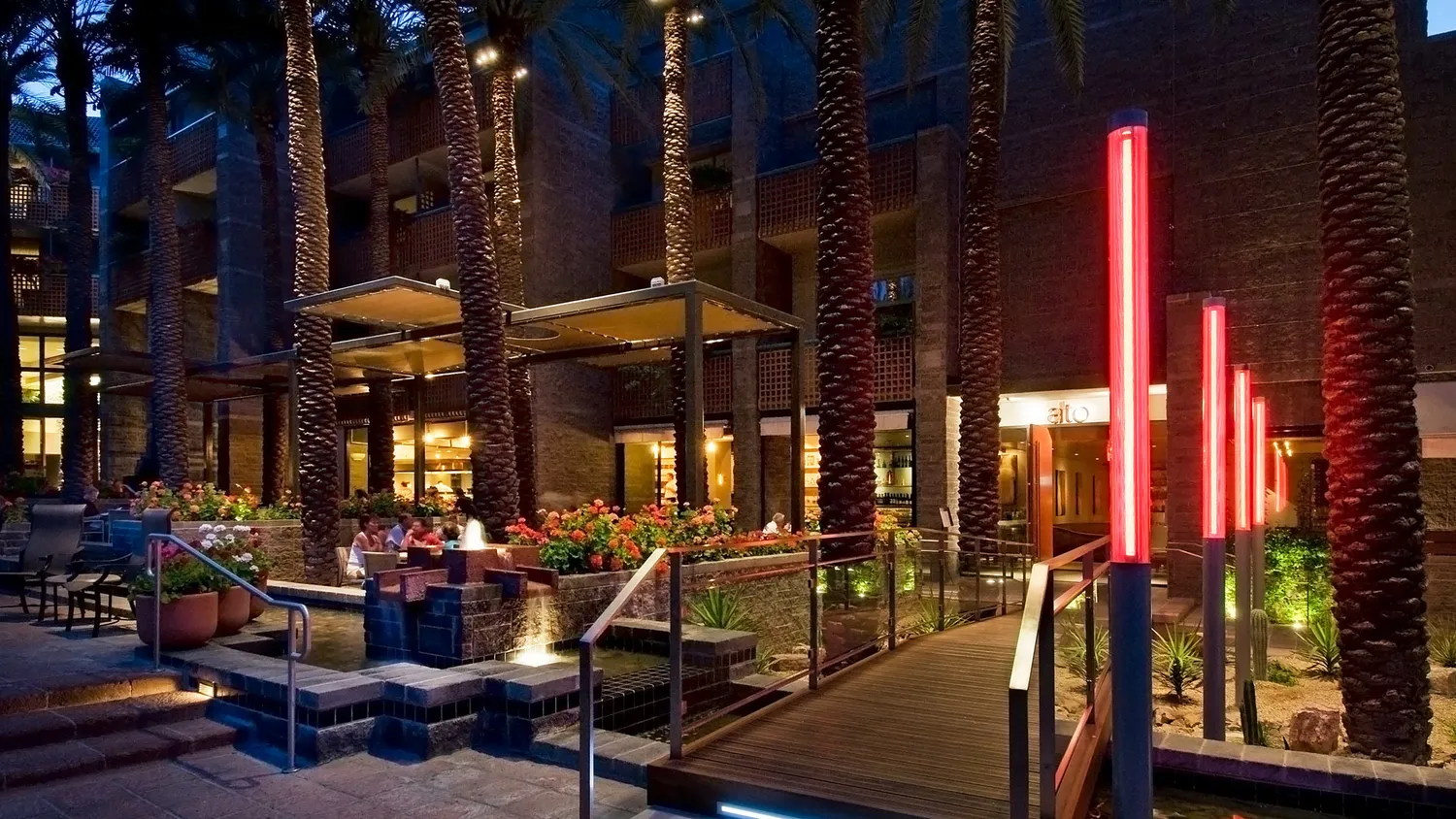 Alto restaurant Scottsdale