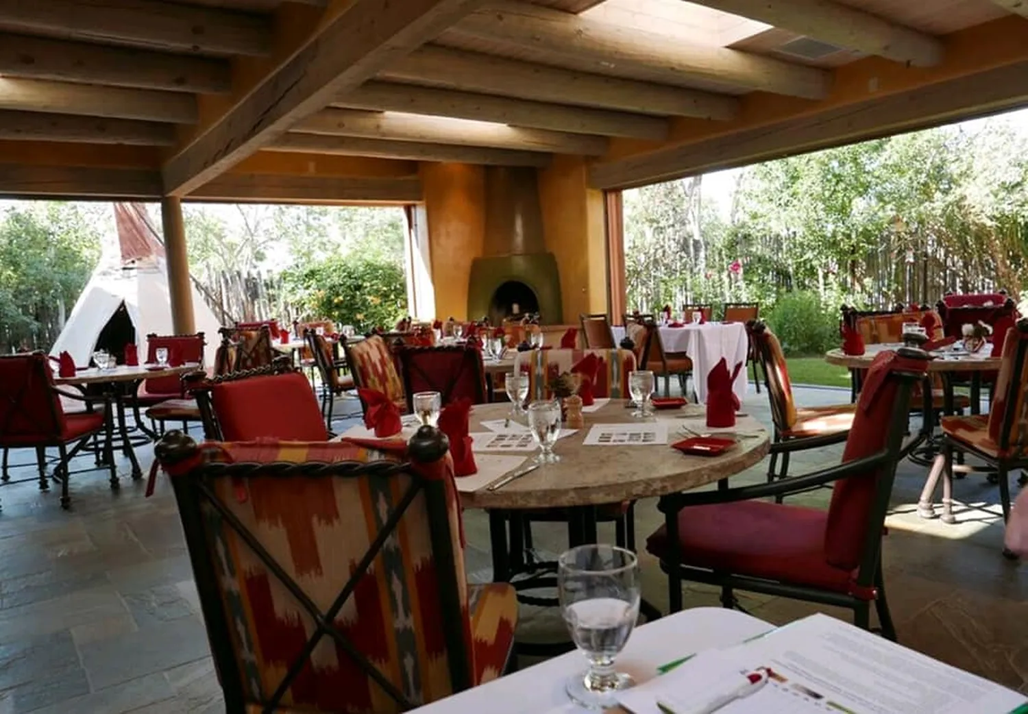 Amaya restaurant Rancho Santa Fe