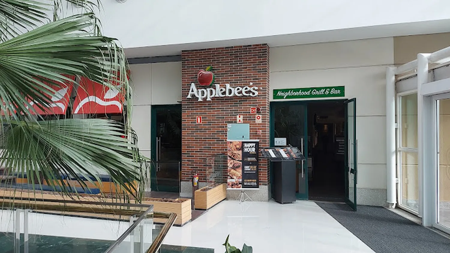 Applebee&#039;s Restaurant Porto Alegre