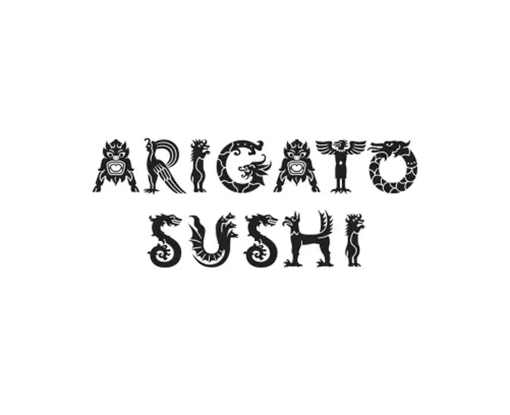 Arigato Restaurant Santa Barbara