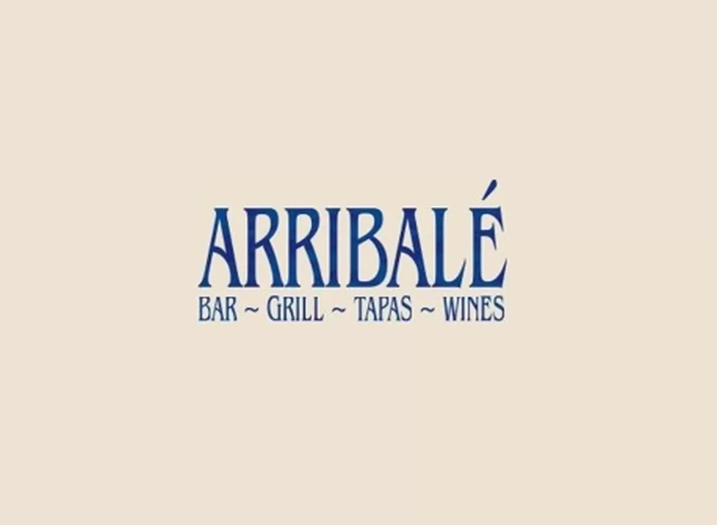 Arribale restaurant Lagos