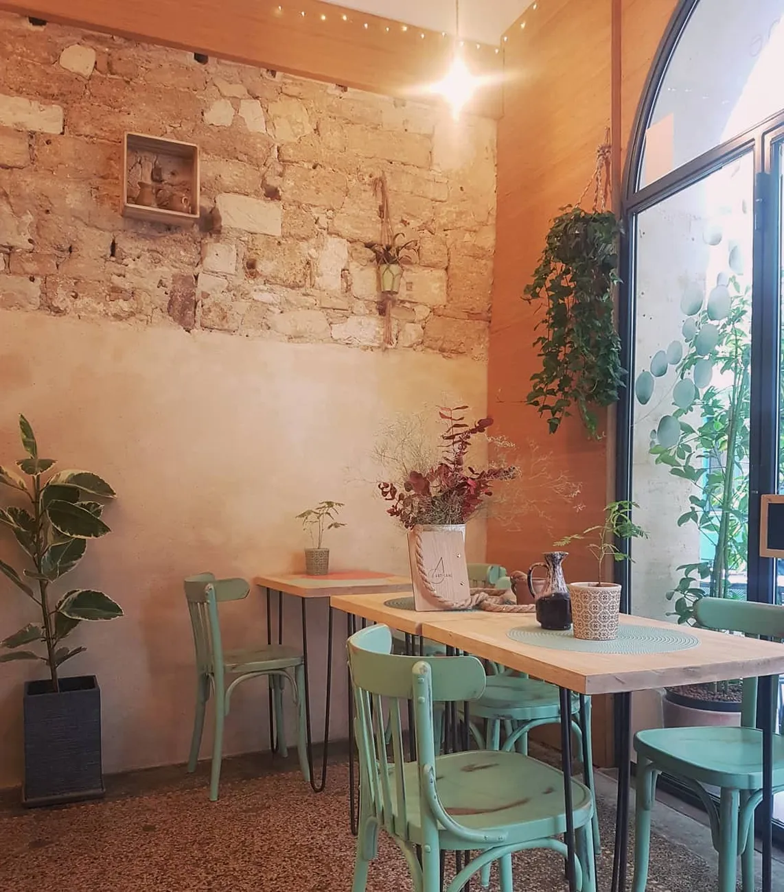 Artisane Restaurant Montpellier