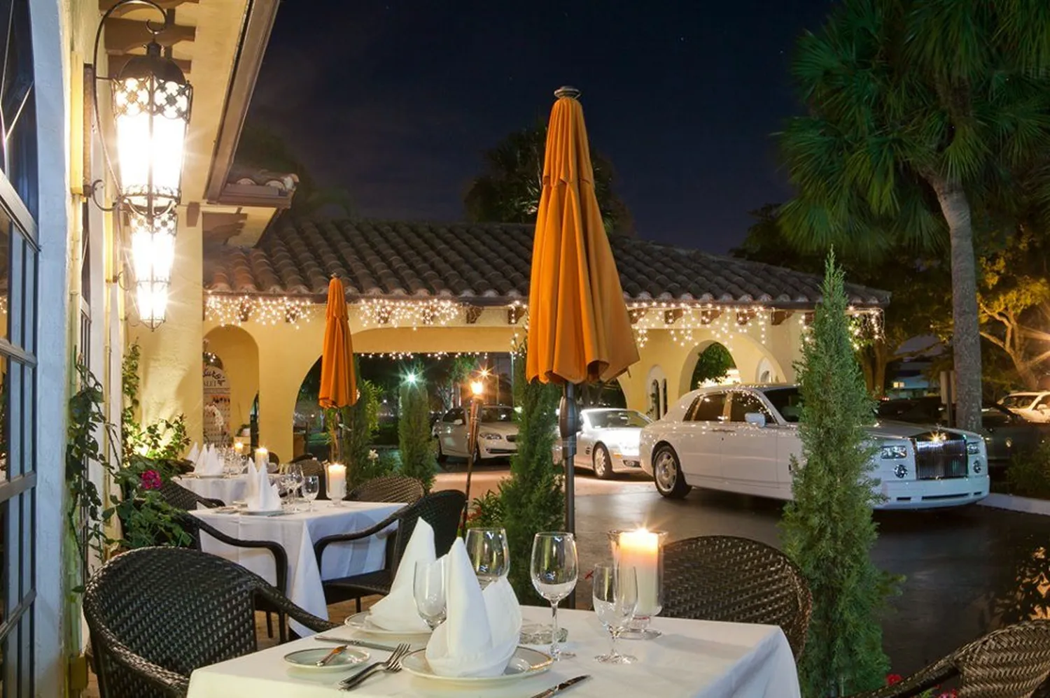 Arturo's Restaurant Boca Raton