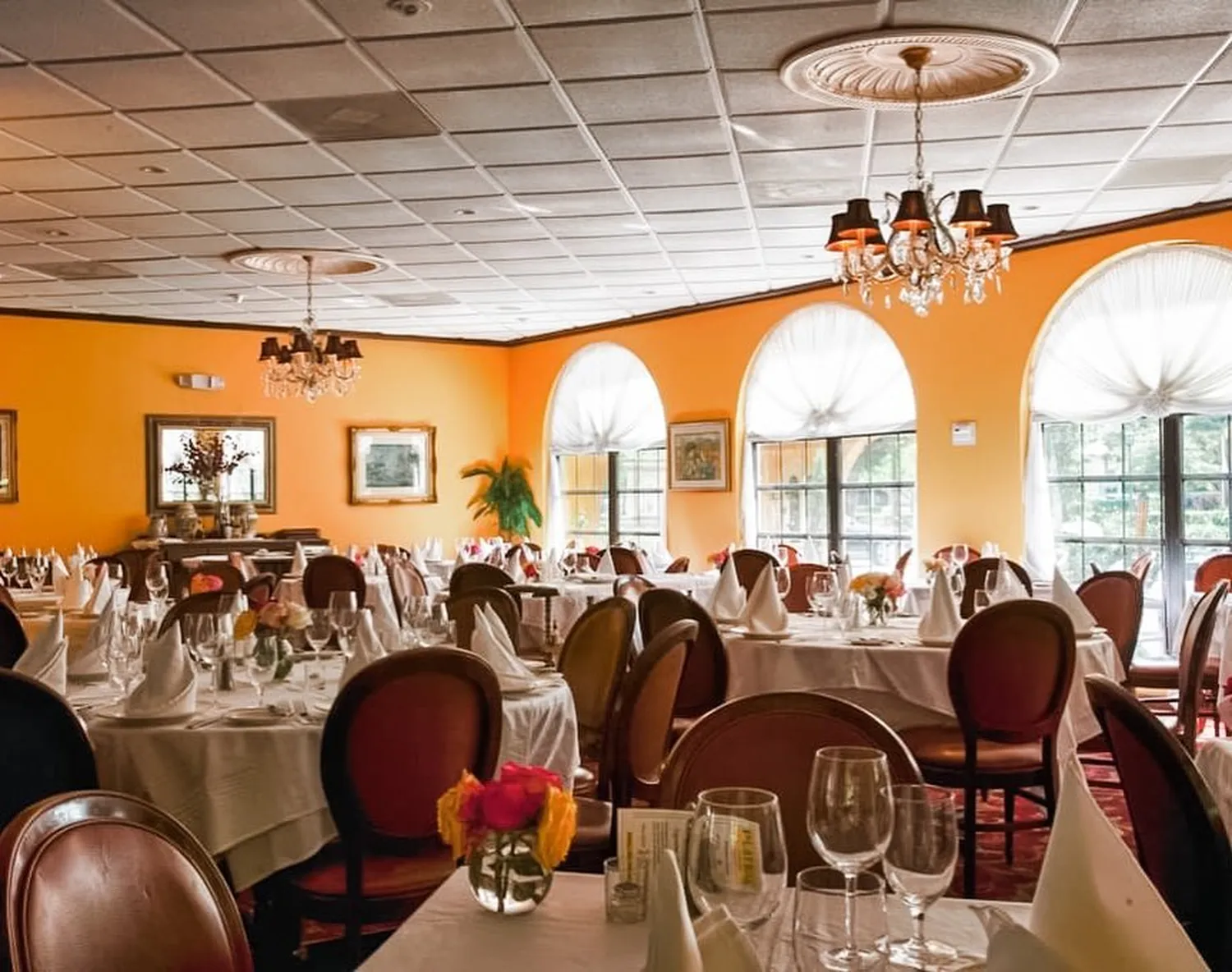 Arturo's Restaurant Boca Raton