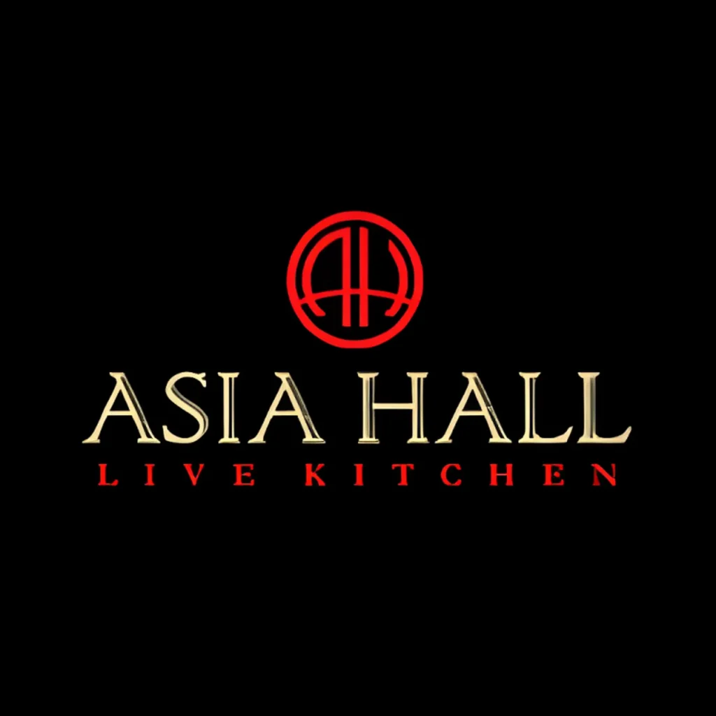 Asia Hall restaurant Moscow