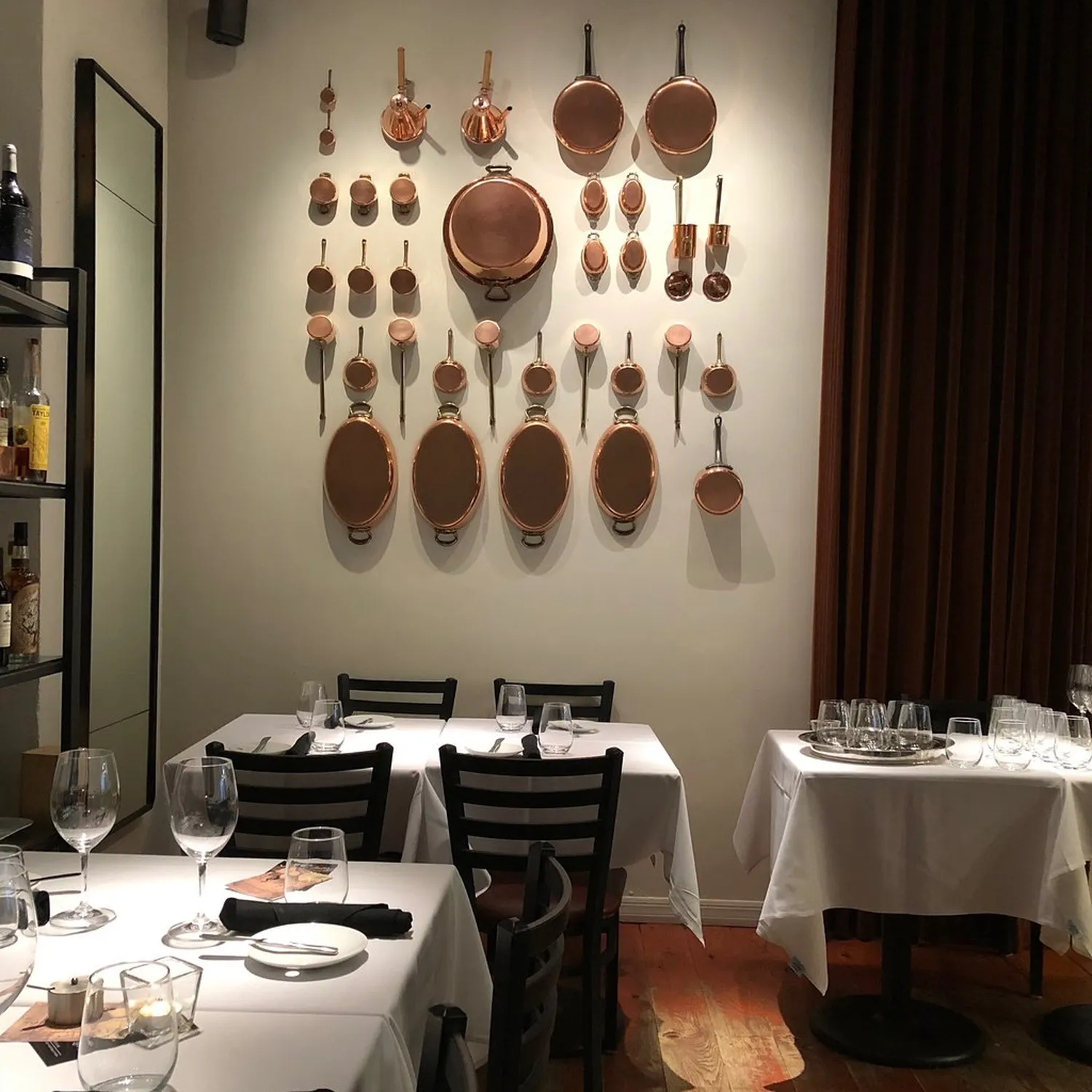 Atelier by radex Restaurant Denver