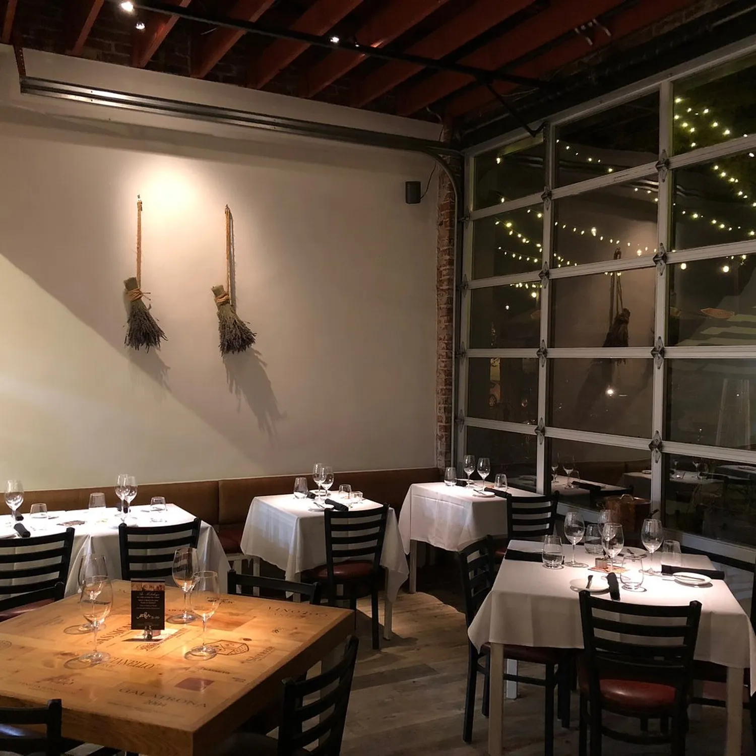 Atelier by radex Restaurant Denver