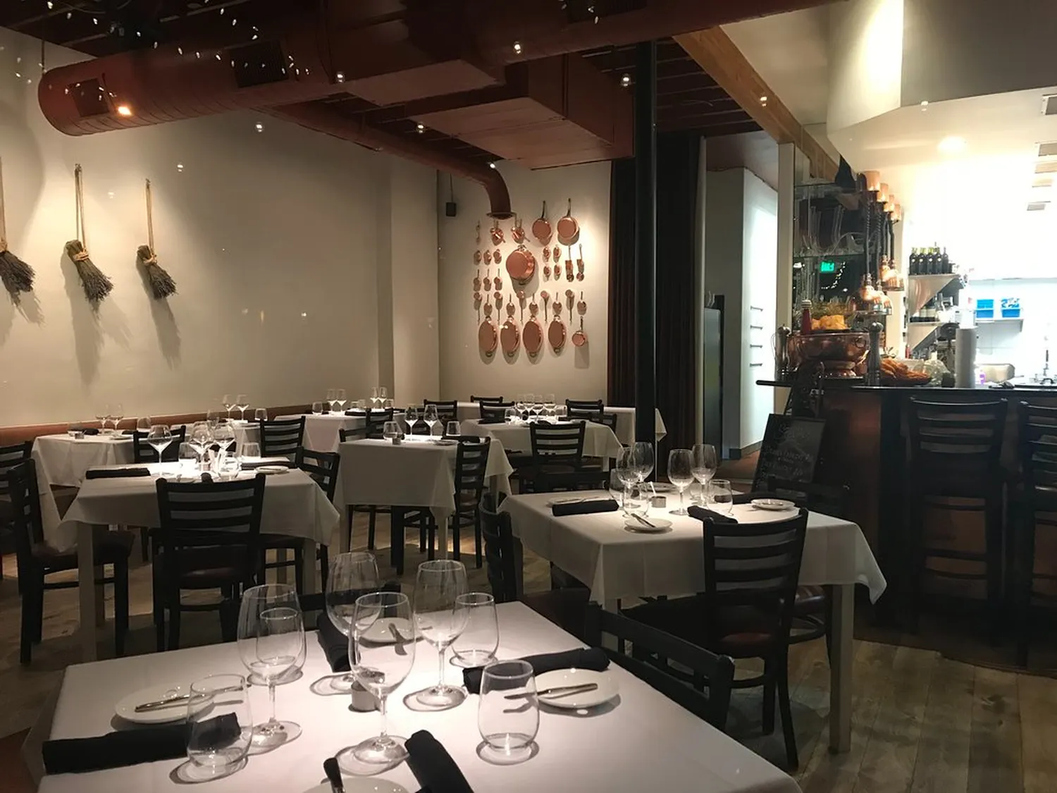 Atelier by radex Restaurant Denver