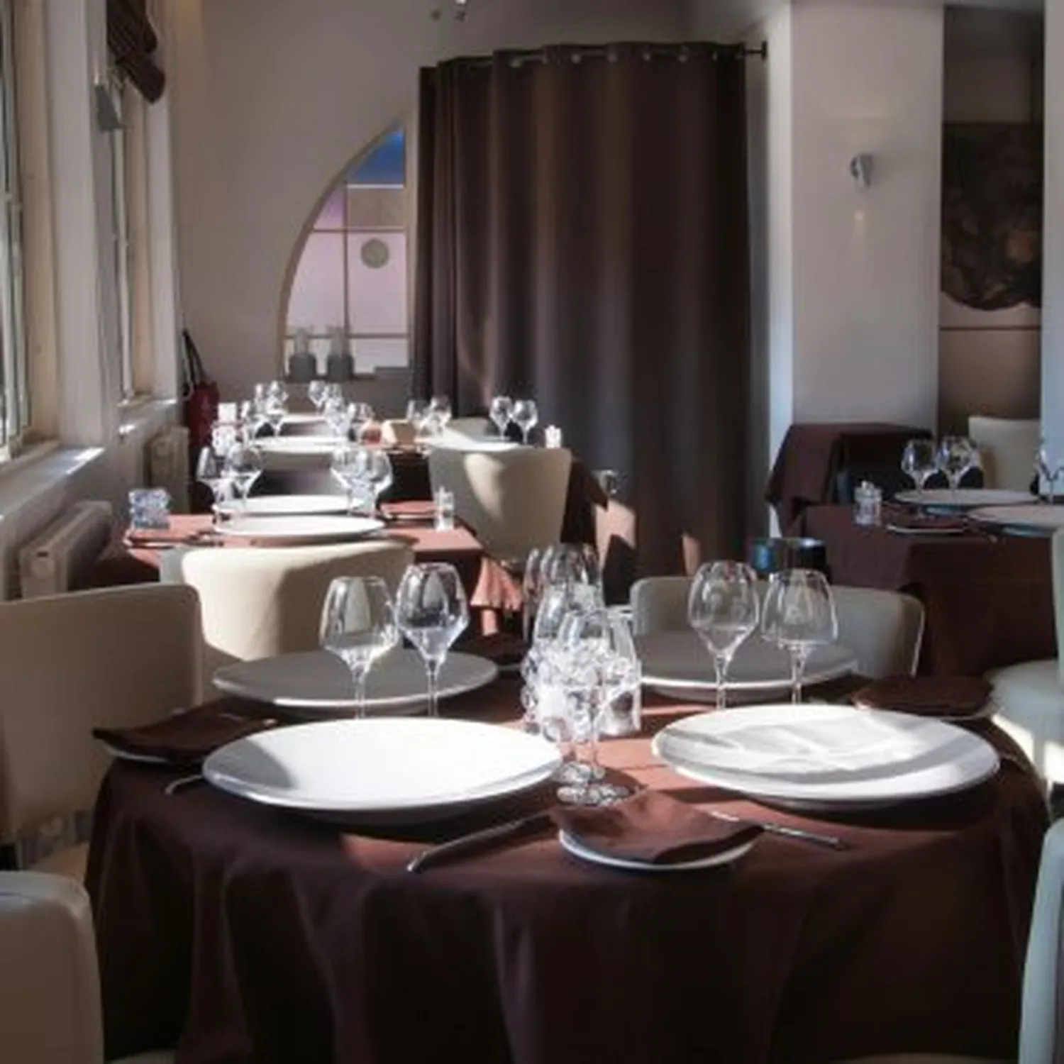 Auberge de savoie restaurant Annecy