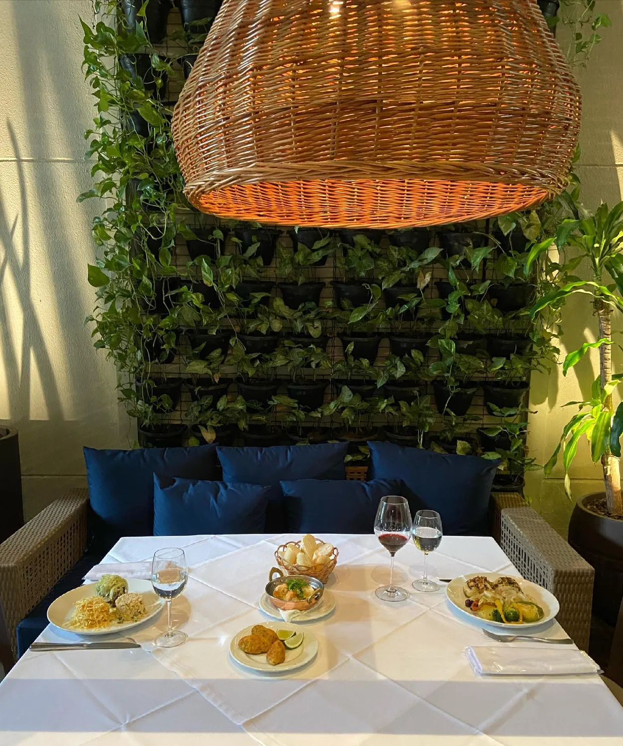 Aveiro Restaurant São Paulo