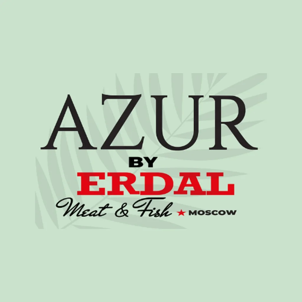 Azur by Erdal Moscow