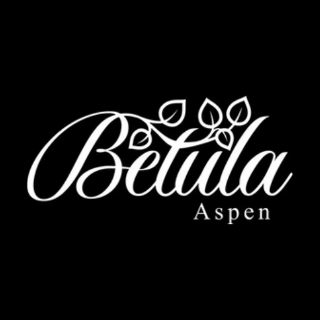 BETULA ASPEN Restaurant Aspen