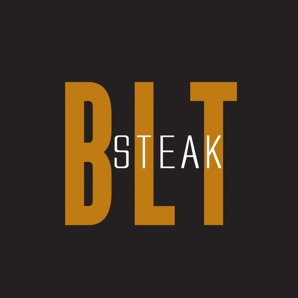 BLT Steak restaurant Seoul