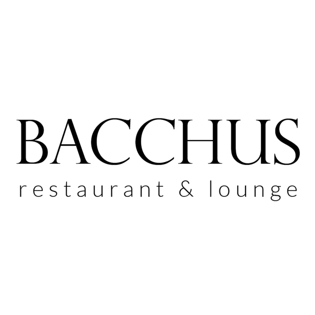 Bacchus restaurant Vancouver