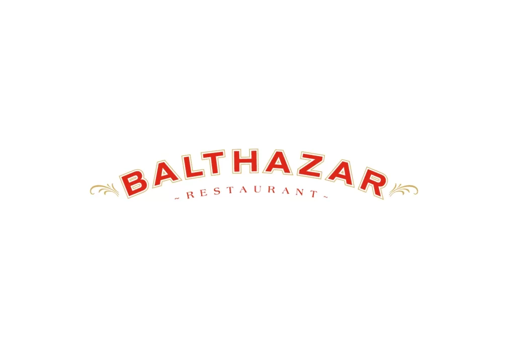 Balthazar restaurant Montpellier