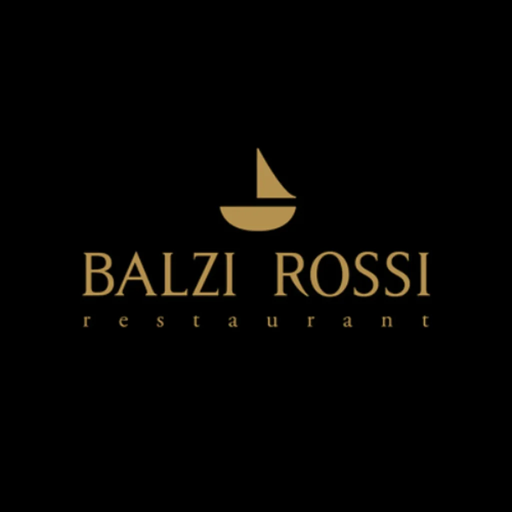 Balzi restaurant Moscow