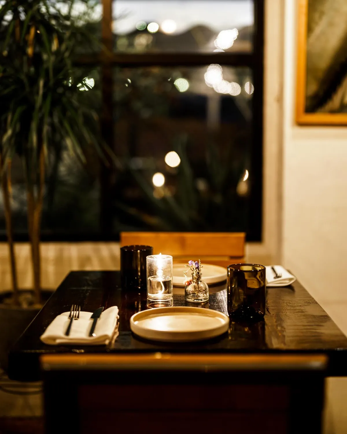 Barbareño restaurant Santa Barbara