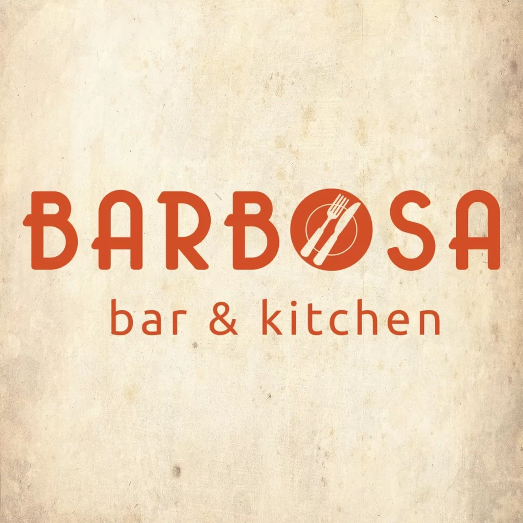 Barbosa restaurant Lagos