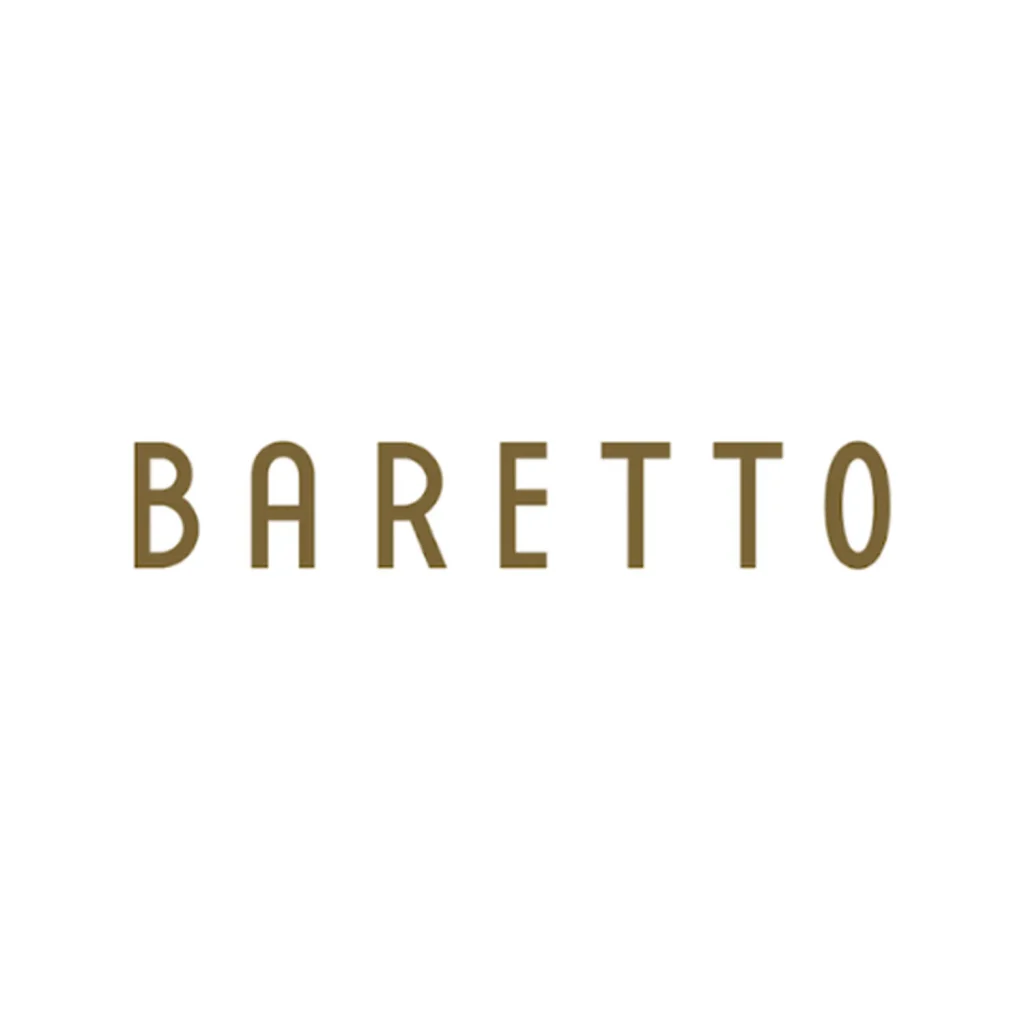 Baretto restaurant São Paulo