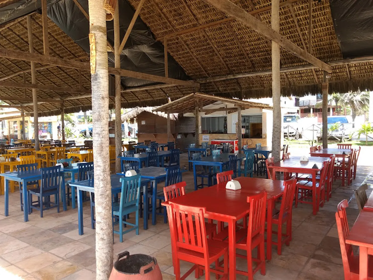 Barramares Restaurant Natal