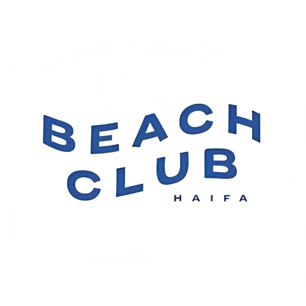 Beach Club restaurant Haifa
