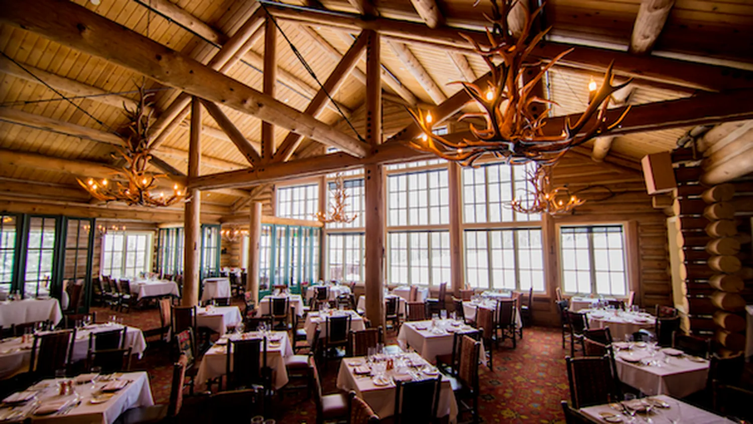 Beano&#039;s Cabin restaurant Aspen