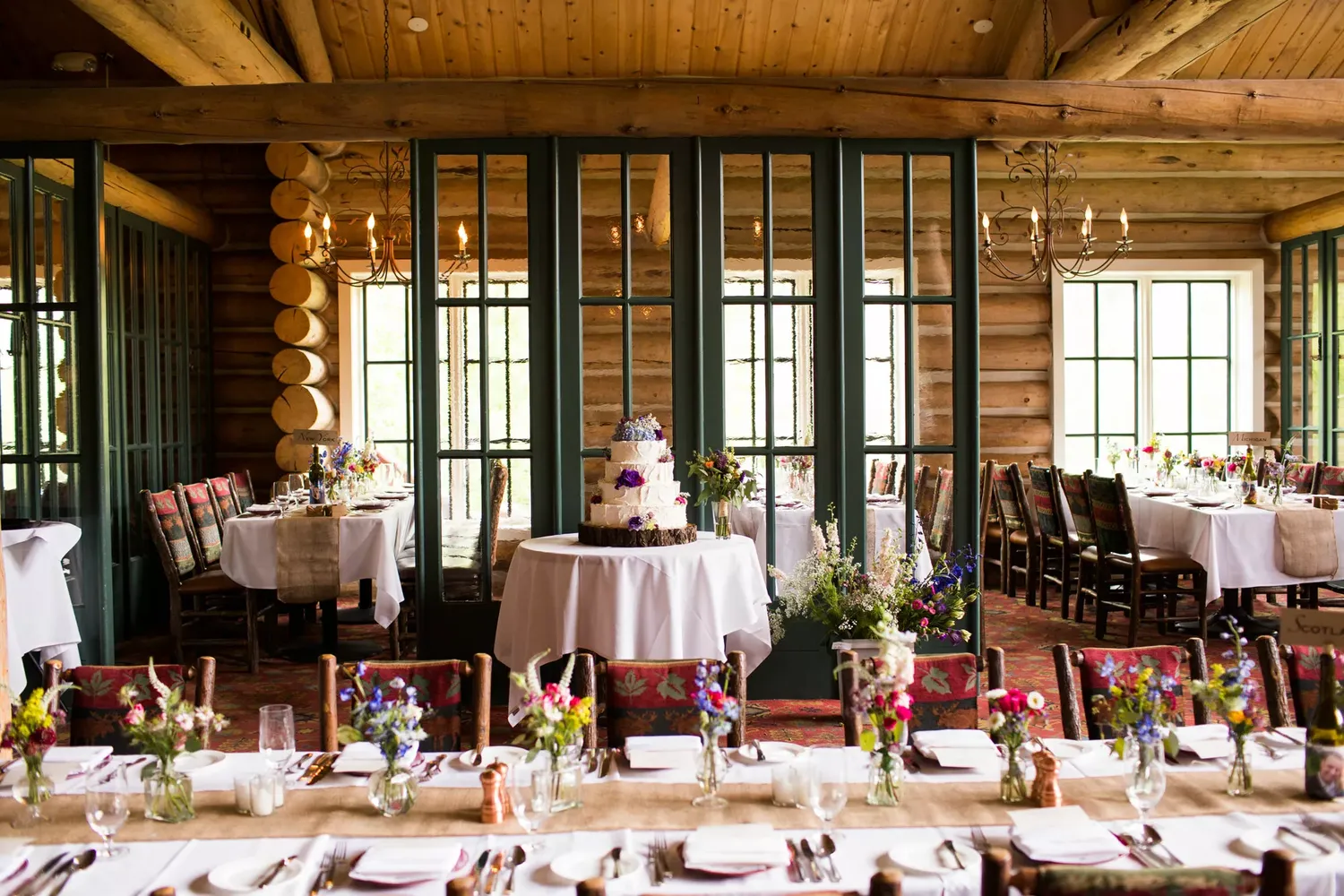 Beano&#039;s Cabin restaurant Aspen