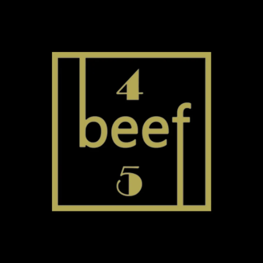 Beef 45 restaurant Berlin