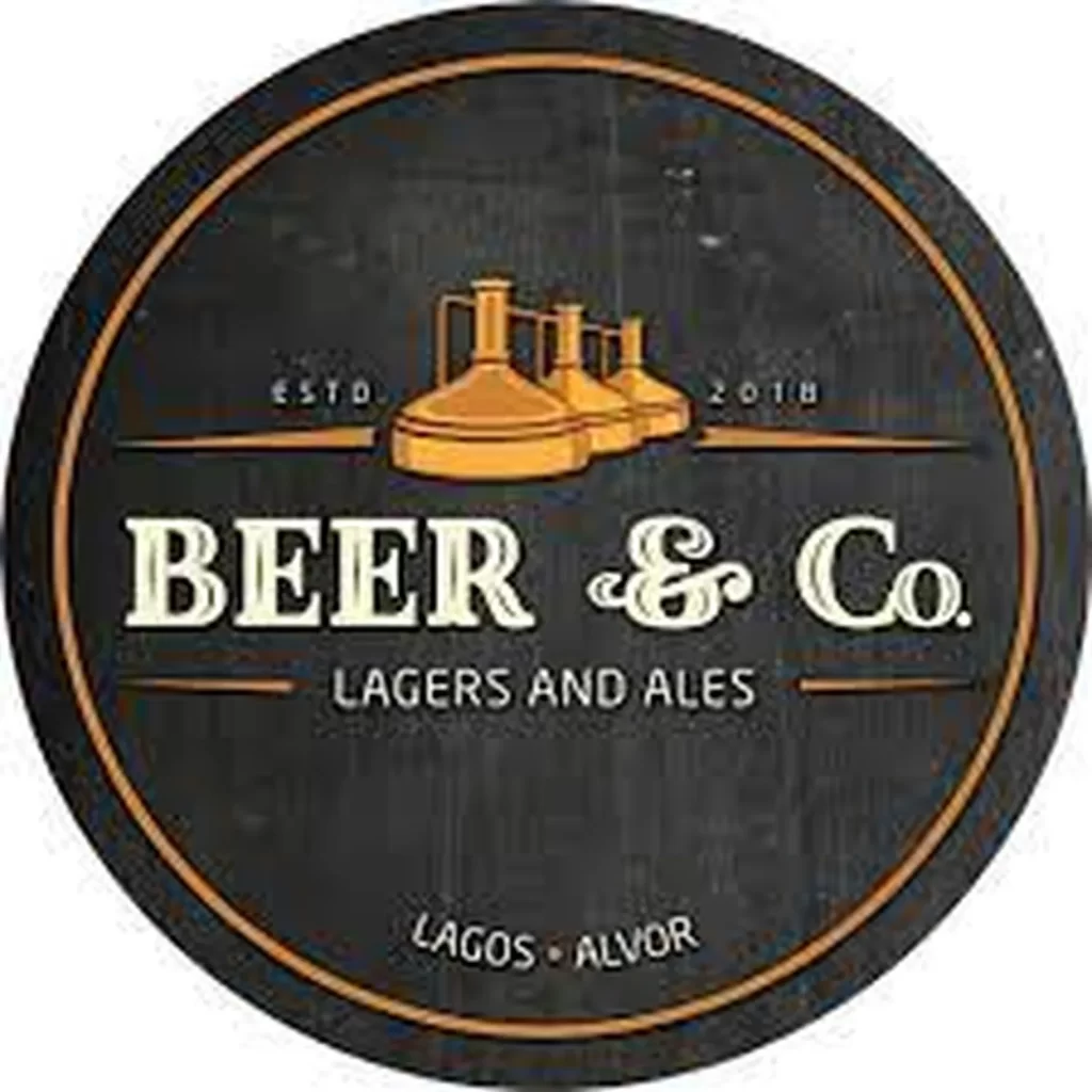 Beer & Co. restaurant Lagos