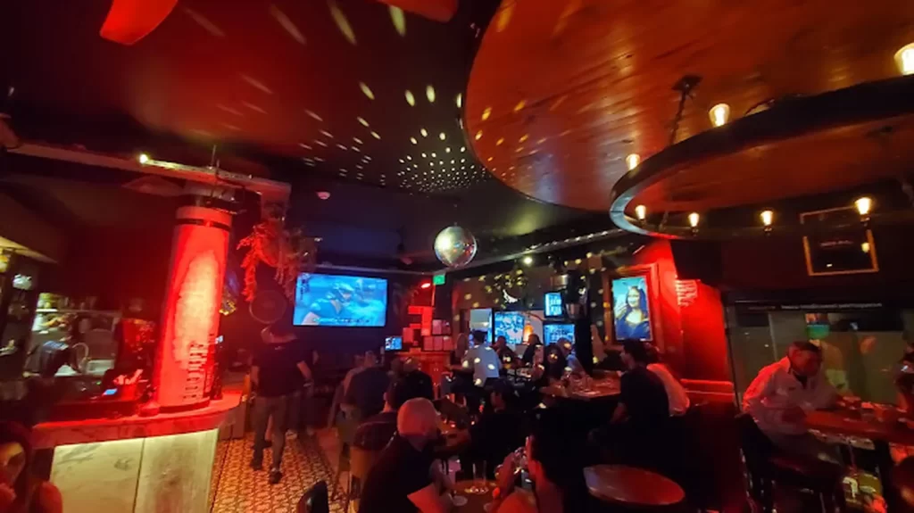 Reservation at BEER & CO. restaurant Lagos KEYS