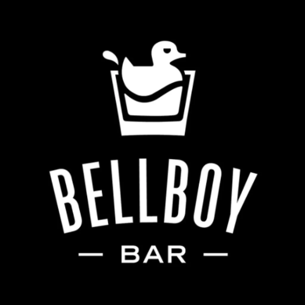 Bellboy restaurant Berlin