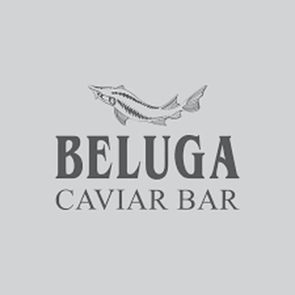 Beluga Caviar Restaurant Moscow