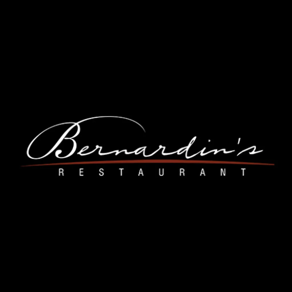 Bernardin's restaurant Charlotte
