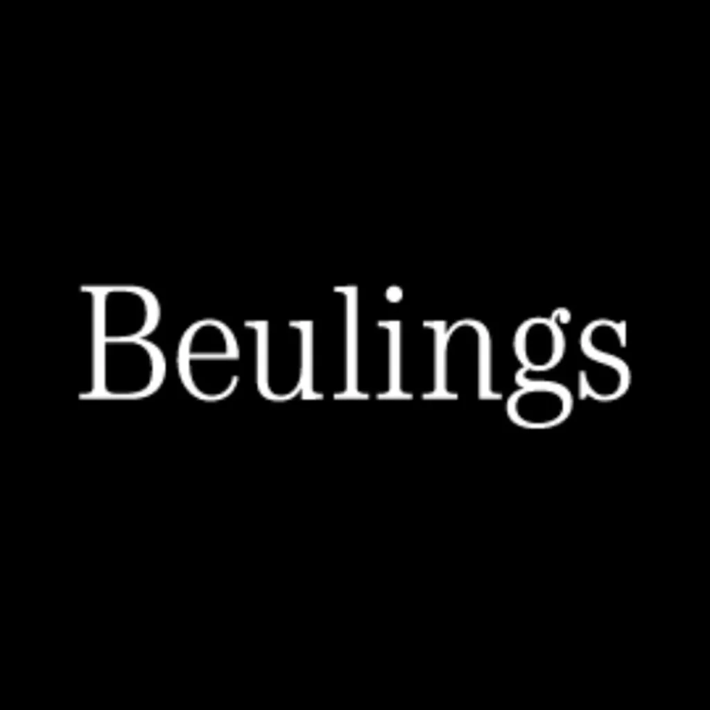Beulings restaurant Amsterdam