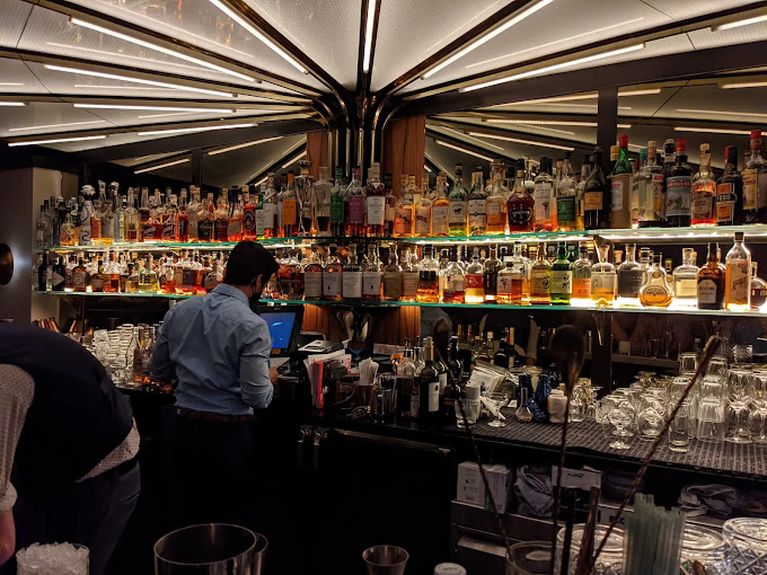 B&gc restaurant Denver