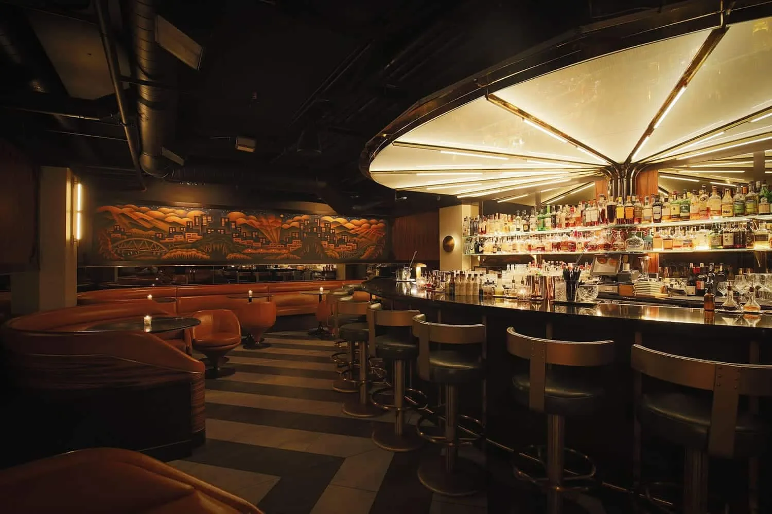 B&gc restaurant Denver