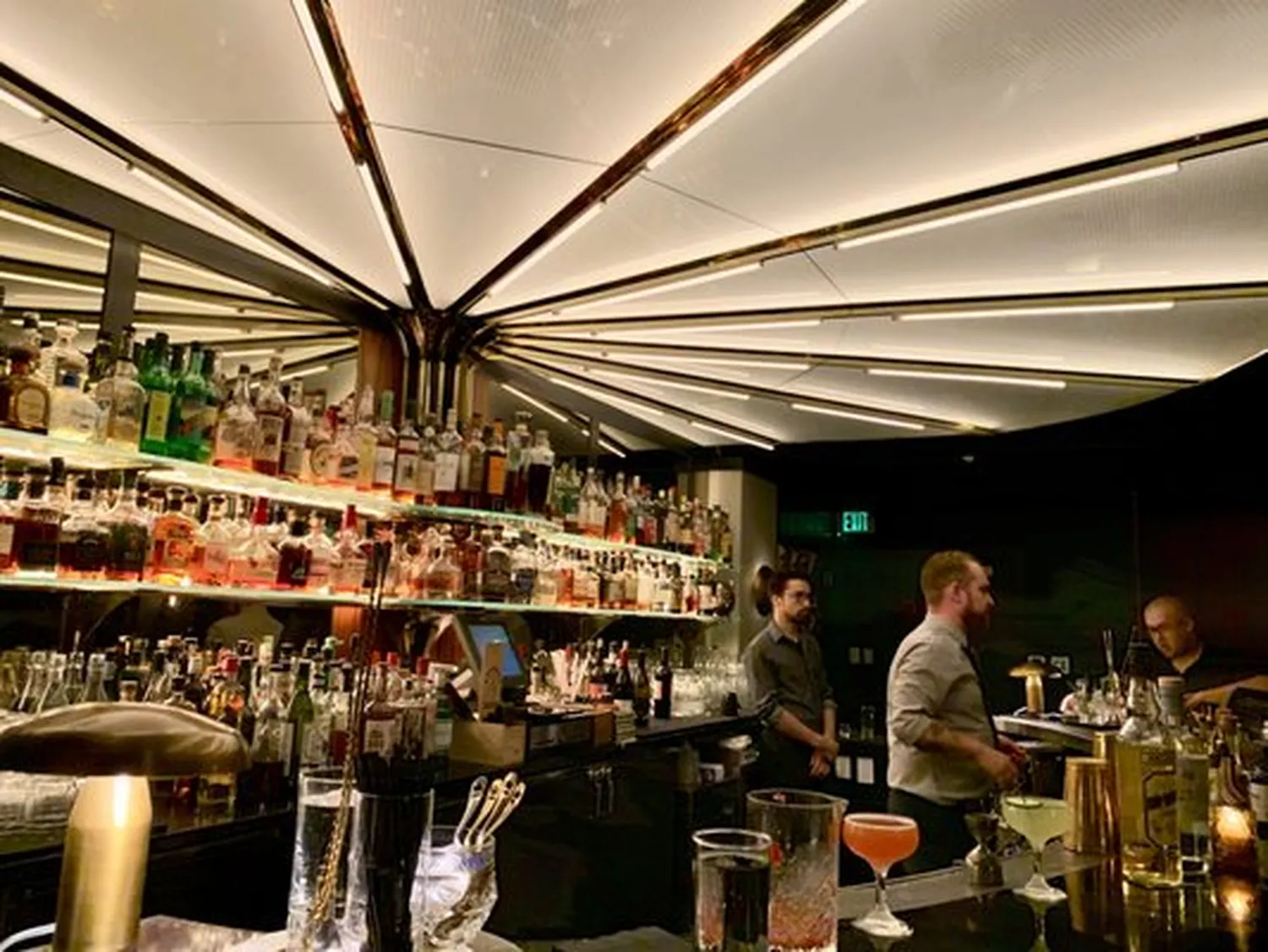 B&gc restaurant Denver